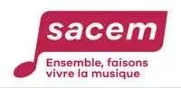 Logo sacem
